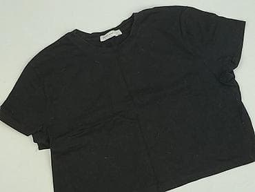 tatum bluzki: Stradivarius, T-shirt damski, rozmiar M — 1