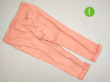 promod dżinsy: Promod, Spodnie materiałowe damskie, rozmiar XL — 3