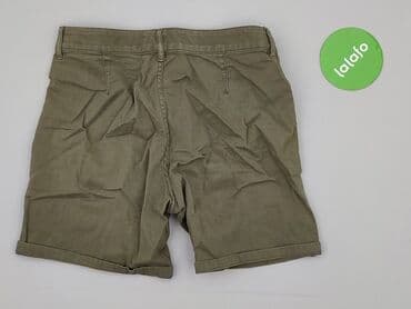 krótkie spodenki bojowki: Szorty damskie, rozmiar M — 3