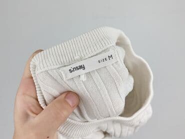 Kobiety: Sinsay, Sweter damski, rozmiar M — 4