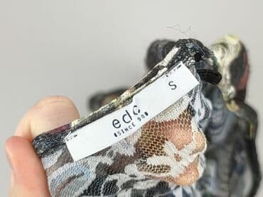 plisowane spódnice i marynarka: EDC, Women's blouse, size S (EU 36) — 4