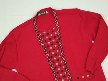 Women`s sweater, size XL (EU 42)