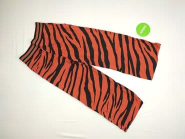 legginsy woskowane wysoki stan: KappAhl, Legginsy Eleganckie damskie, rozmiar XS — 3