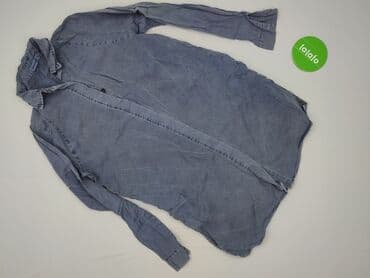 bluzka z długim rękawem tommy hilfiger damska: Unisono, Women's blouse, size S — 3