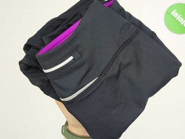 legginsy wzorzyste: Kyodan, Legginsy Sportowe damskie, rozmiar XS — 5