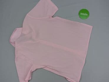 rozowa bluzka: Bluzka damska, rozmiar L — 3