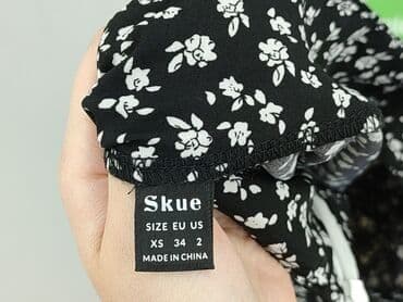 spódnice mini z paskiem: Women`s skirt, size XS — 5