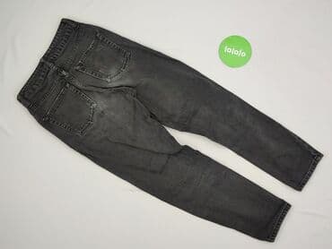 olika bluzki: Topshop Moto, Jeansy damskie, rozmiar 2XL — 3