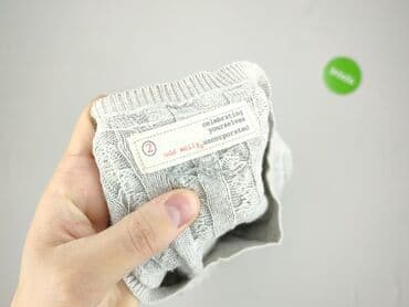 sweter w paski h: Sweter damski, rozmiar S — 4