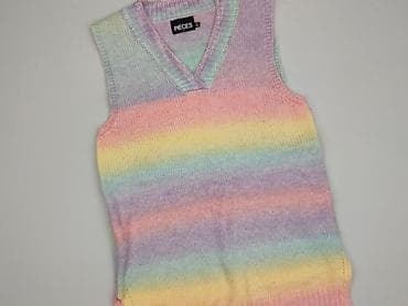 Pieces, Kamizelka damska, rozmiar M