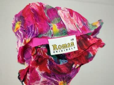 Ubrania damskie: Roman Originals, Bluzka damska, 3XL — 4