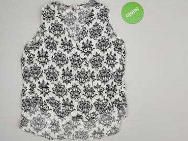 bluzki z odcieciem pod biustem: Sweet Miss, Bluzka damska, rozmiar L — 2