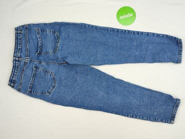reserved sukienka w wisienki: Spodnie jeansowe, Destination, 13 lat, 158, stan - Bardzo dobry — 3