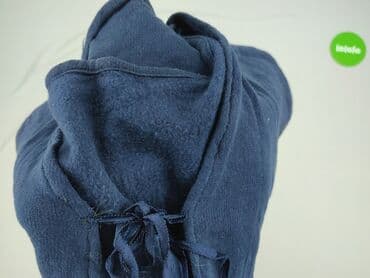 dsquared2 kurtka zimowa: Ponczo damskie, One size — 4