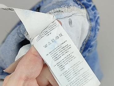 pull and bear mom jeans: Trendyol, Jeansy damskie, rozmiar S — 5