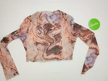 panterka top: Bluzka damska, rozmiar M — 3