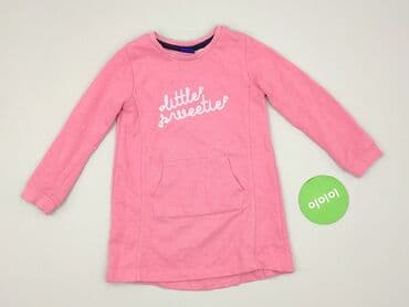 bluzki dziewczęce 164 allegro: Dress, Lupilu, 3-4 years, 98-104 cm, condition - Very good — 2