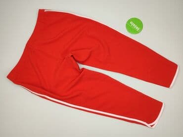 spódnice 44: BODY FLIRT, Spodnie materiałowe damskie, rozmiar 2XL — 3