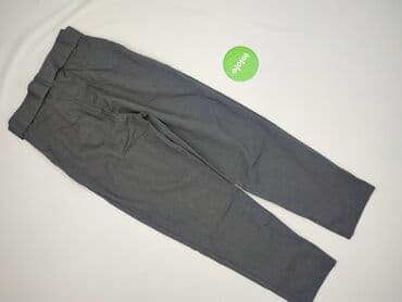 Kobiety: Spodnie materiałowe damskie, XS — 3