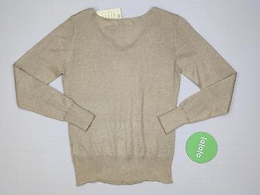 podgrzewane klapki: Handmade Beauty, Sweter damski, rozmiar S — 3