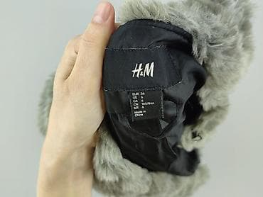 futra 80: H&M, Futro, rozmiar S — 4