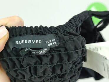 gorsetowe bluzki: Top damski, rozmiar L — 5