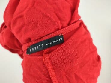 allegro czerwone sukienki na wesele: Mohito, Sukienka damska, XS — 6