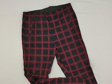 spodnie kangol: Beloved, Spodnie materiałowe damskie, rozmiar M — 1