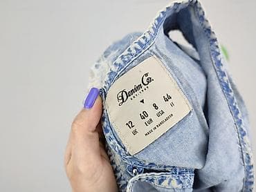 mnml jeans: Denim Co, Top damski, rozmiar M — 4