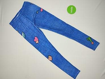 nicke: Legginsy Sportowe damskie, rozmiar S — 2