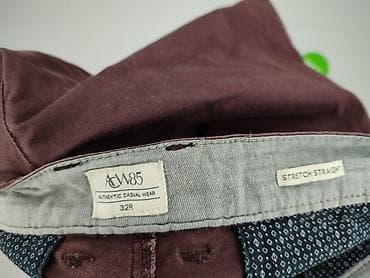 buty pull bear: Chinosy dla mężczyzn, rozmiar L — 5