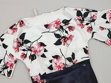 BODY FLIRT, Sukienka damska, rozmiar M