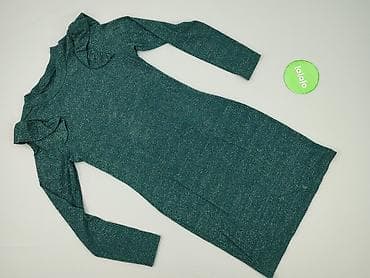 spódnice midi cekiny: Sukienka damska, rozmiar S — 2