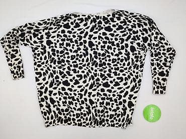 norheim spodnie: Norah, Sweter damski, rozmiar 4XL — 2