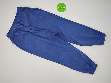 diverse jogger: Spodnie materiałowe damskie, rozmiar XL — 3