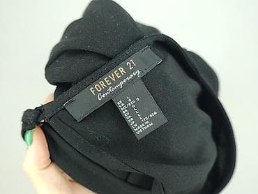 bali body samoopalacz: Forever 21, Bluzka damska, rozmiar L — 5