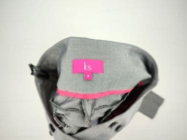 Women's Pants: It's Skin, Spodnie materiałowe damskie, rozmiar S — 4