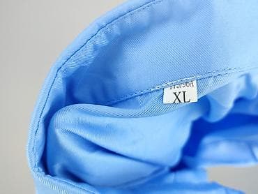 chabrowa bluzki plus size: Bluzka damska, rozmiar XL — 6