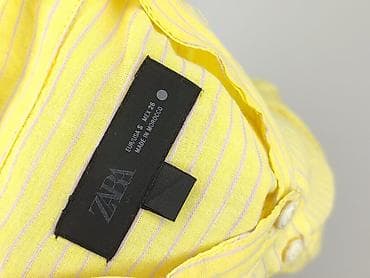 top w paski celine: Zara, Koszula damska, rozmiar S — 4