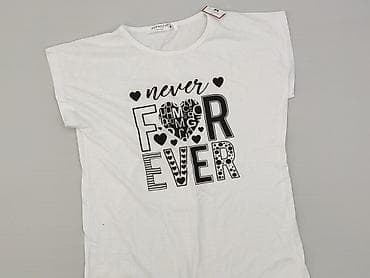 T-shirt damski, rozmiar M