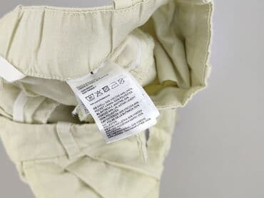 hm buty sniegowce: H&M, Spodnie materiałowe damskie, rozmiar XS — 5