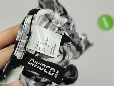 kod rabatowy h: H&M Divided, Sukienka damska, rozmiar M — 4