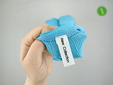 luźna bluzki: Bluzka damska, rozmiar One size — 5