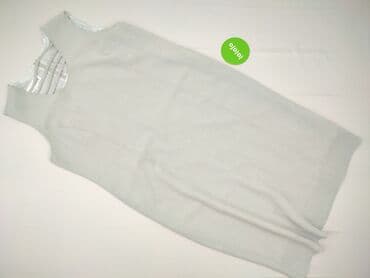 sukienka na chrzest dla mamy plus size: Sukienka damska, rozmiar 4XL — 2