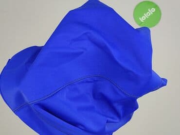 koszulka pod marynarkę damska: Oxylane, T-shirt damski, rozmiar S — 6