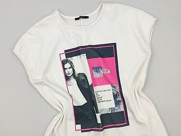 bluza taranko: Mohito, Bluzka damska, rozmiar L — 1