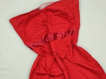 tanie sukienki plus size allegro: Sukienka damska, rozmiar S — 1