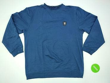 re.draft jackets: Bluza dla mężczyzn, rozmiar 6XL — 2