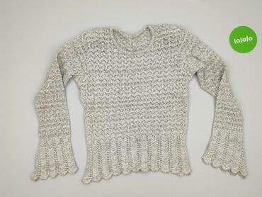 sweter h: Women`s sweater, size M (EU 38) — 2