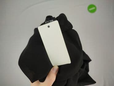 włoskie kurtki puchowe: Moda Italia, Ponczo damskie, rozmiar One size — 6